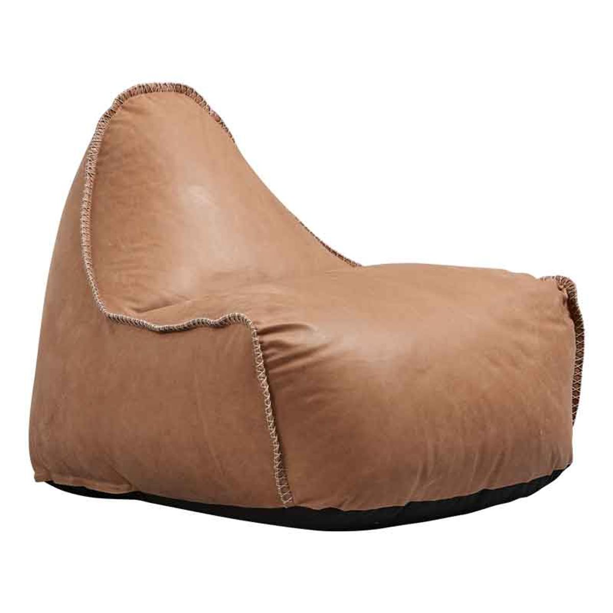 SACKit Dunes Lounge Chair - Camel