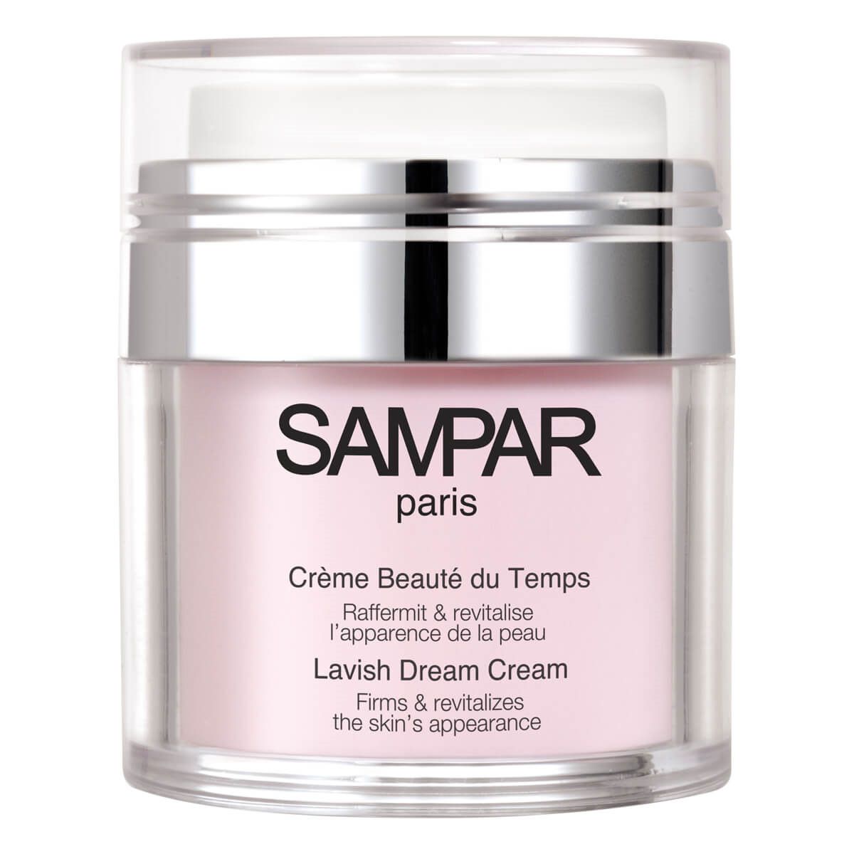 Sampar Lavish Dream Cream, 50 ml.