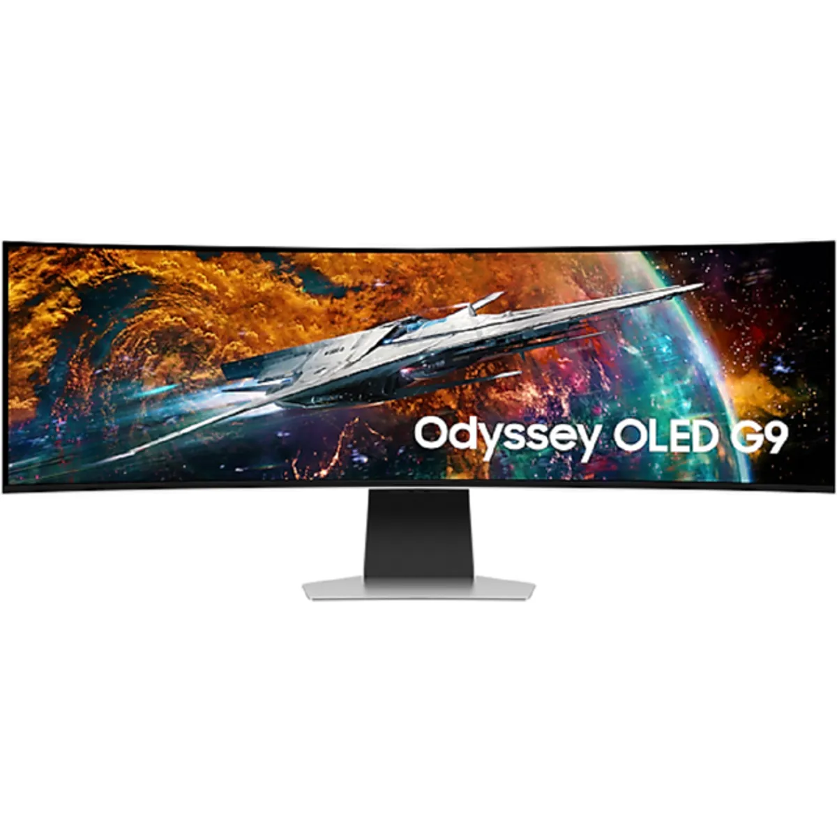 Samsung Odyssey - OLED G9 - S49CG954SU