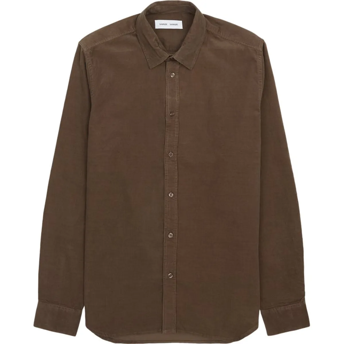 Samsøe | Samsøe - SALIAM NX SHIRT 10504 2404 Skjorter