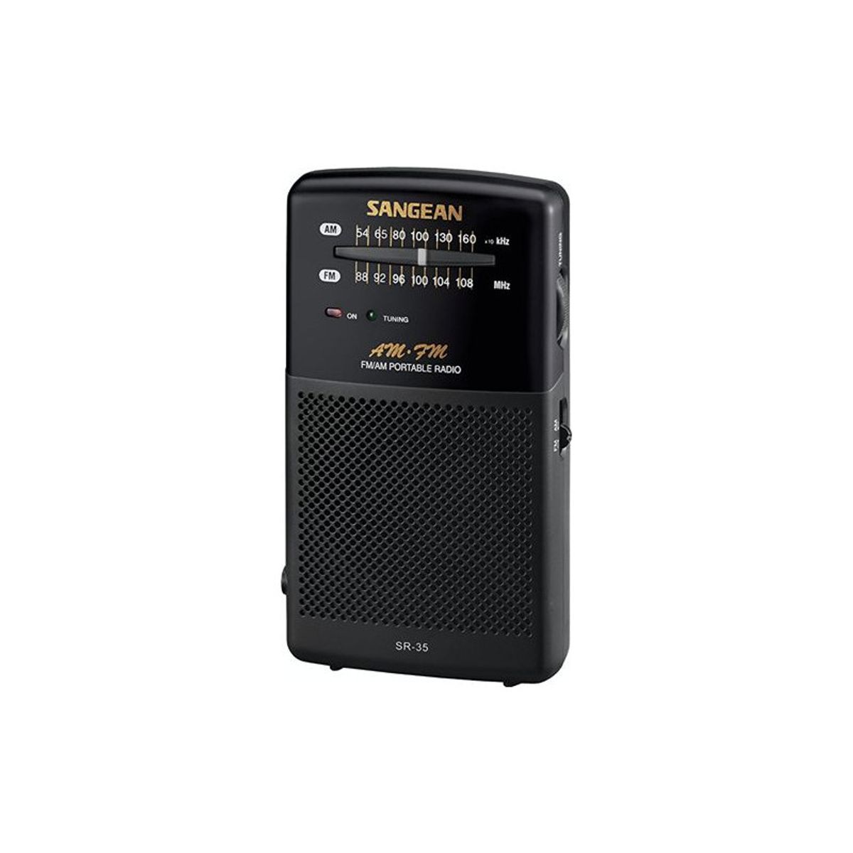 Sangean SR35 Radio