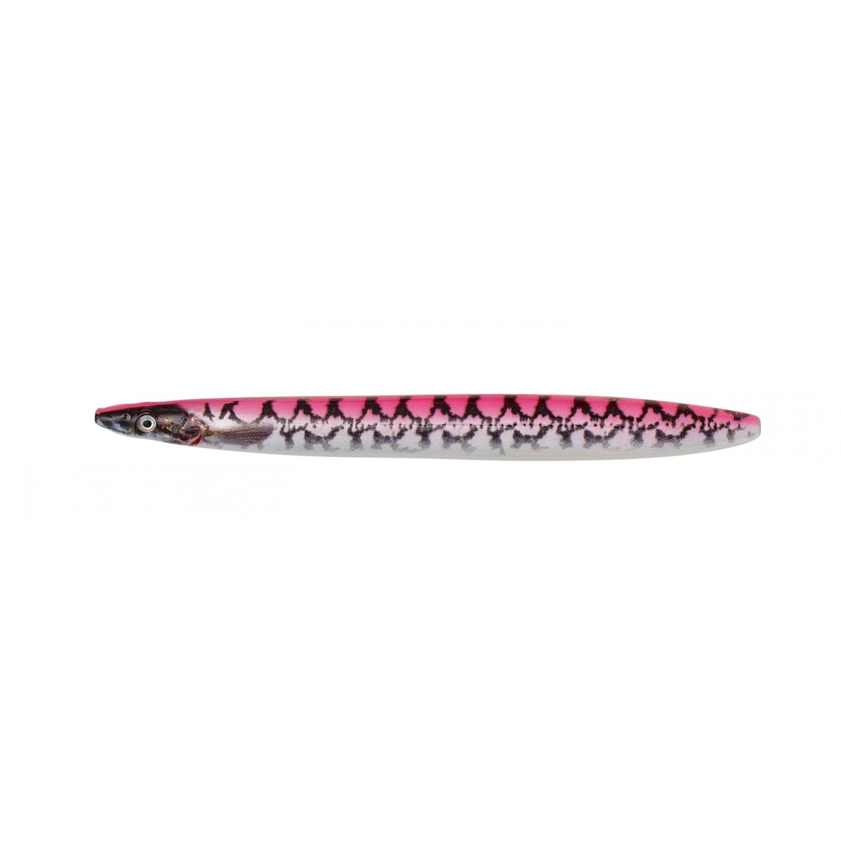 Savage Gear Line Thru Sandeel 11 g 85 mm Wobler Pink Pout