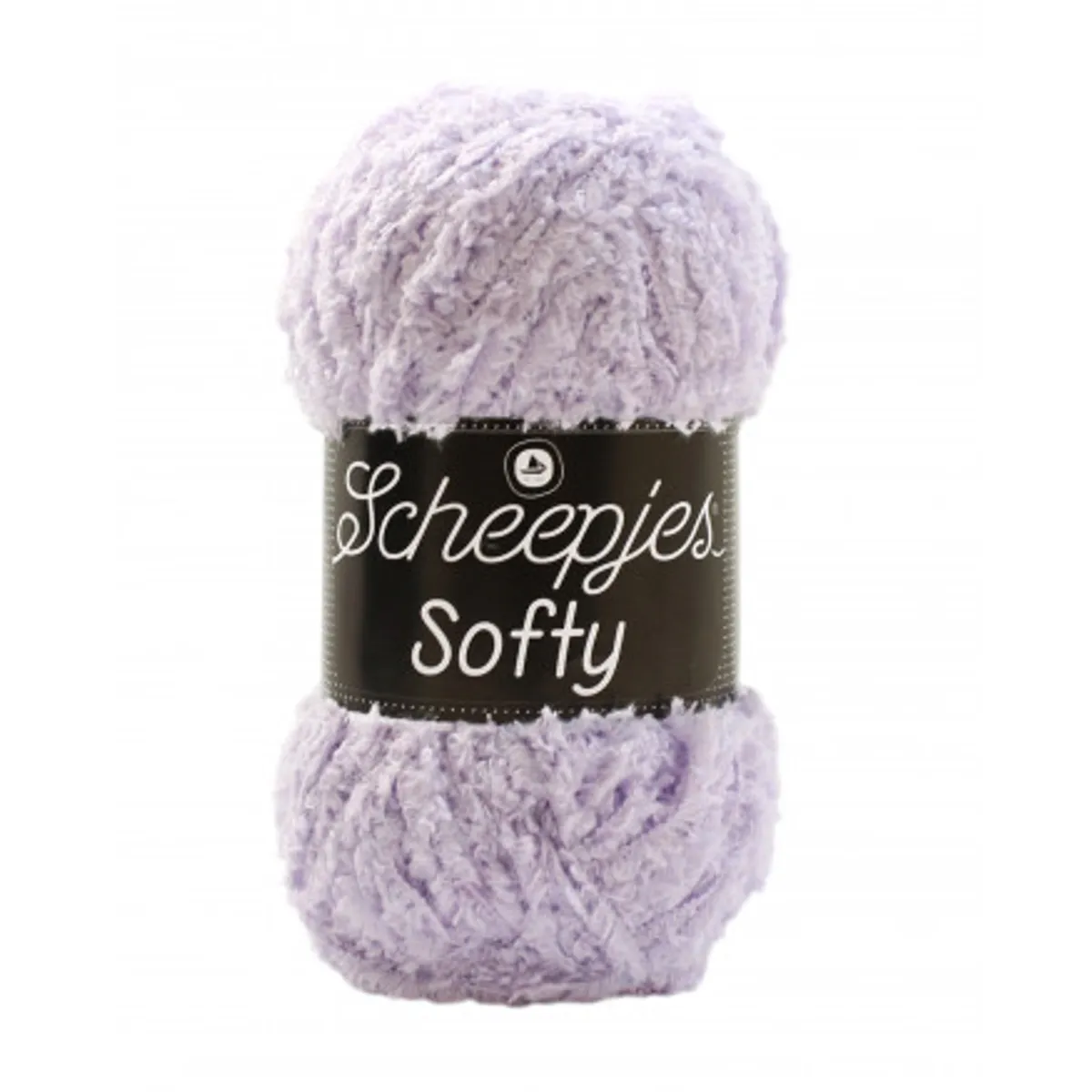 Scheepjes Softy Garn Unicolor 487 Syren