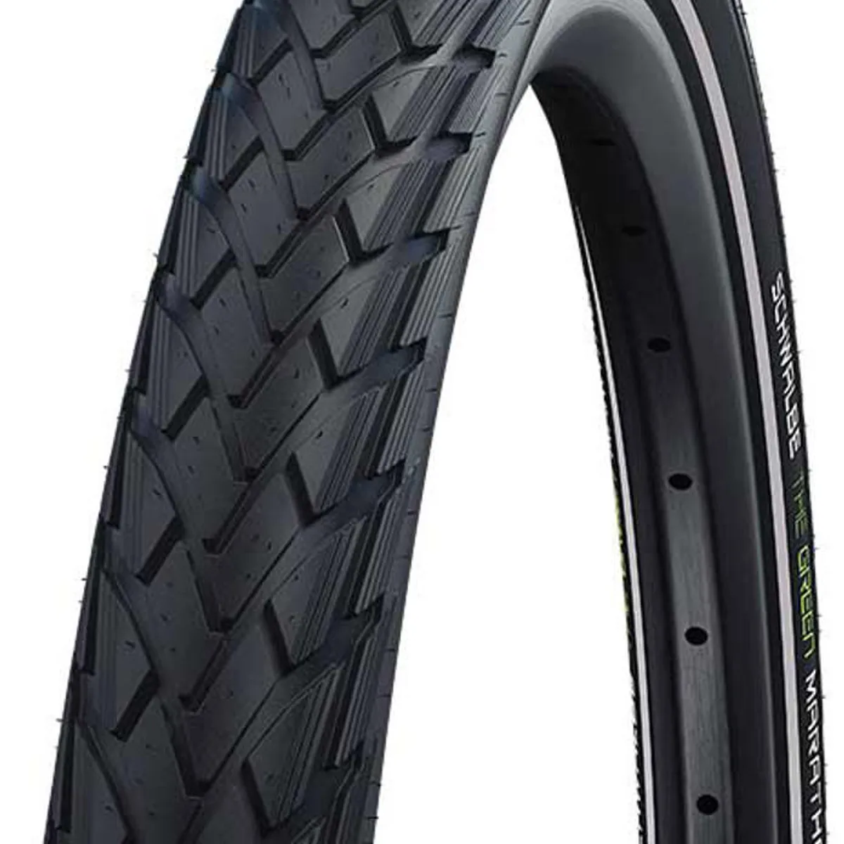 Schwalbe Green Marathon 28" (700c) Hverdagsdæk