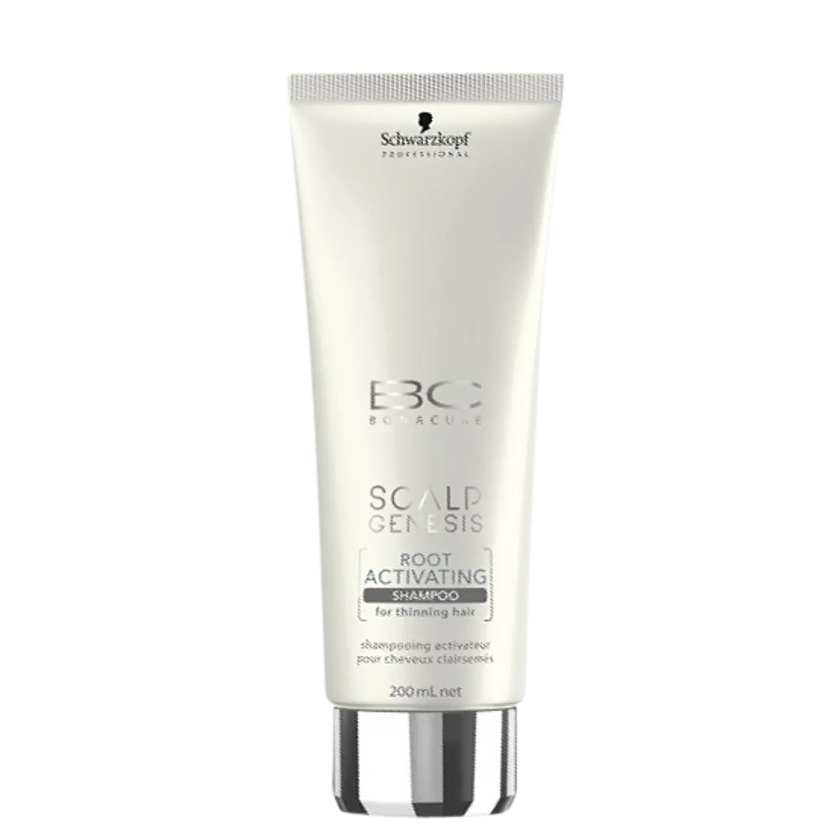 Schwarzkopf BC Bonacure Scalp Genesis Root Activating Shampoo 200 ml.