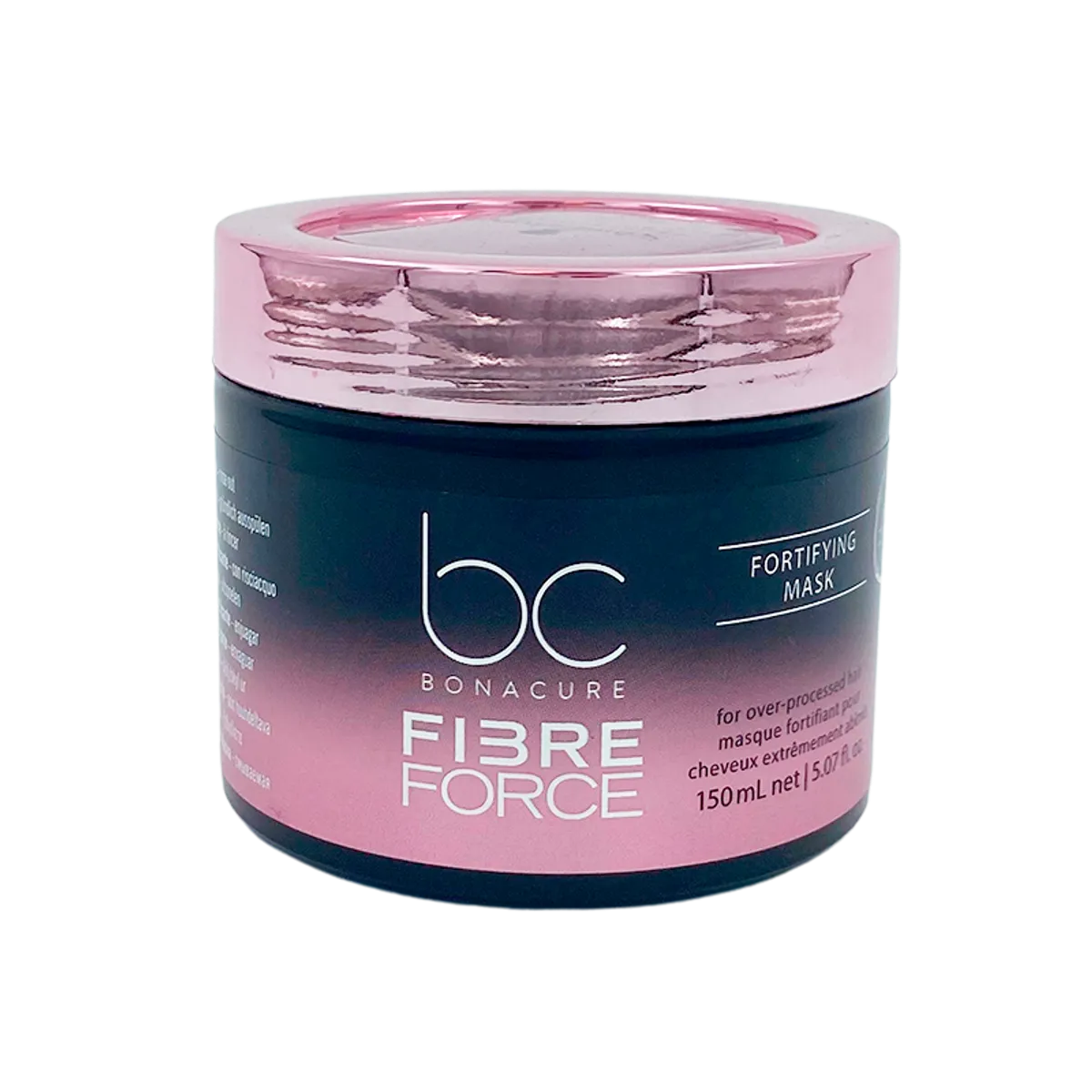 Schwarzkopf BC Fibre Force Fortifier Mask 150 ml.