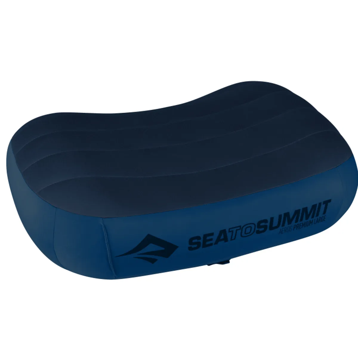 Sea to summit Aeros Premium Pillow Large Navy Blue