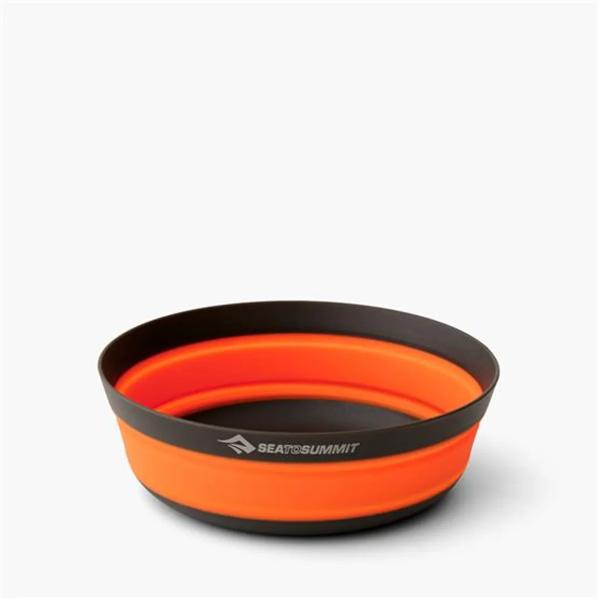 Sea to Summit Frontier UL Collapsible Bowl - M, Orange