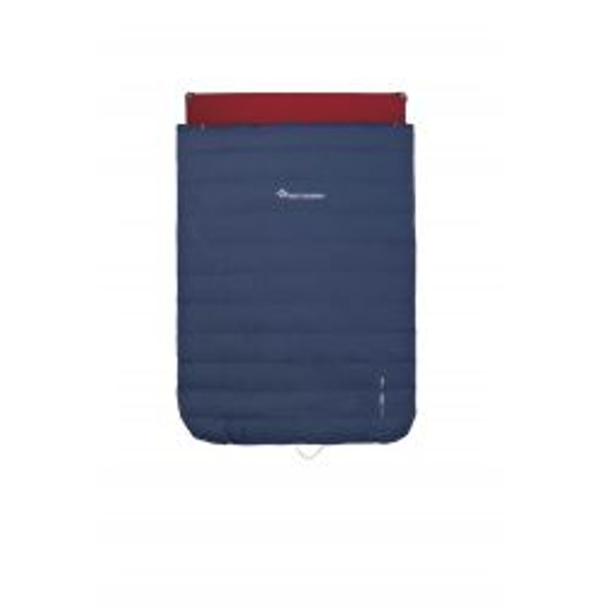 Sea To Summit Tanami Tmii Down Camping Comforter Queen Navy Dark Blue - Dyne