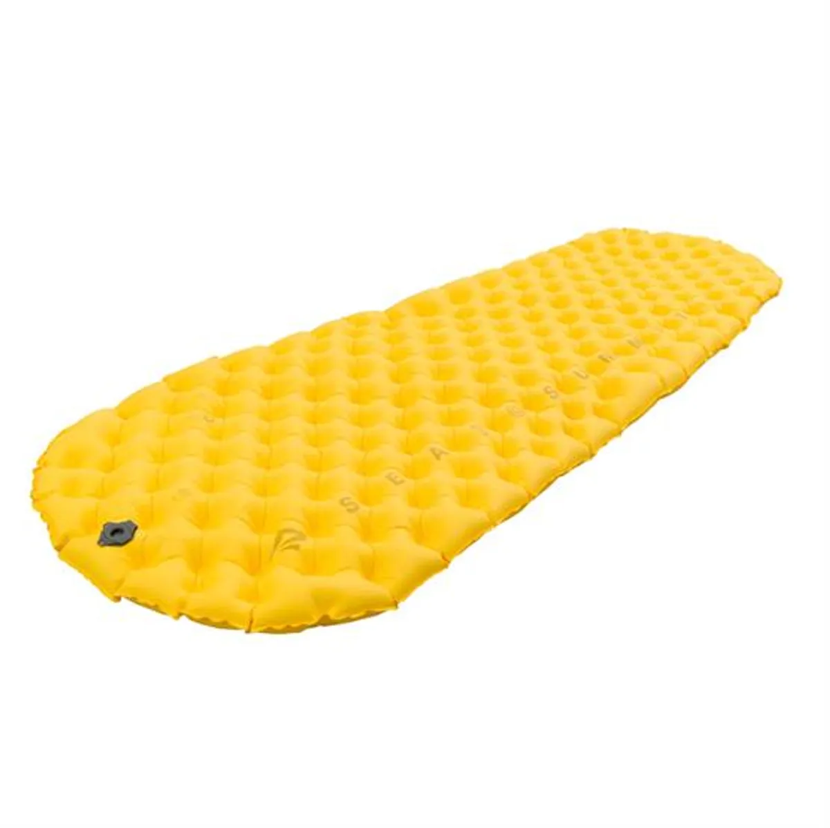 Sea to Summit Ultralight ASC Mat Regular, Yellow