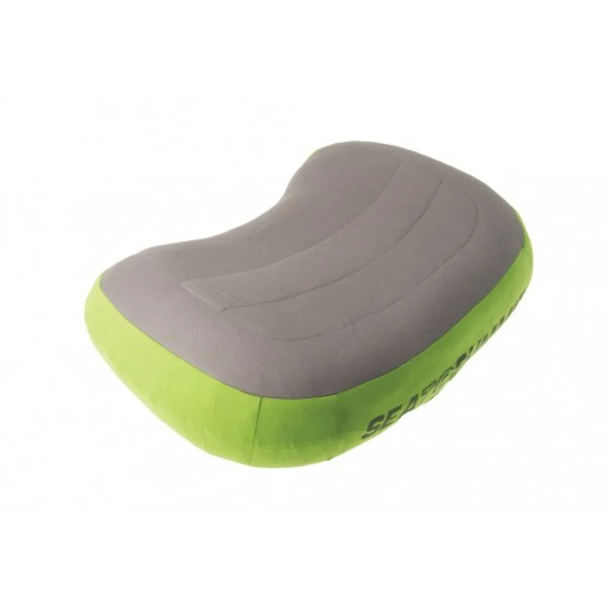 Seatosummit Aeros Premium Pillow Regular Grøn