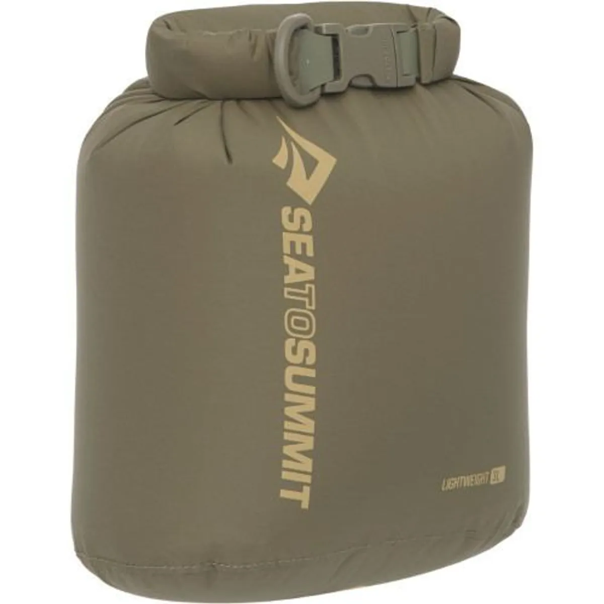 Seatosummit Lightweight Dry Bag 3L Burnt Olive