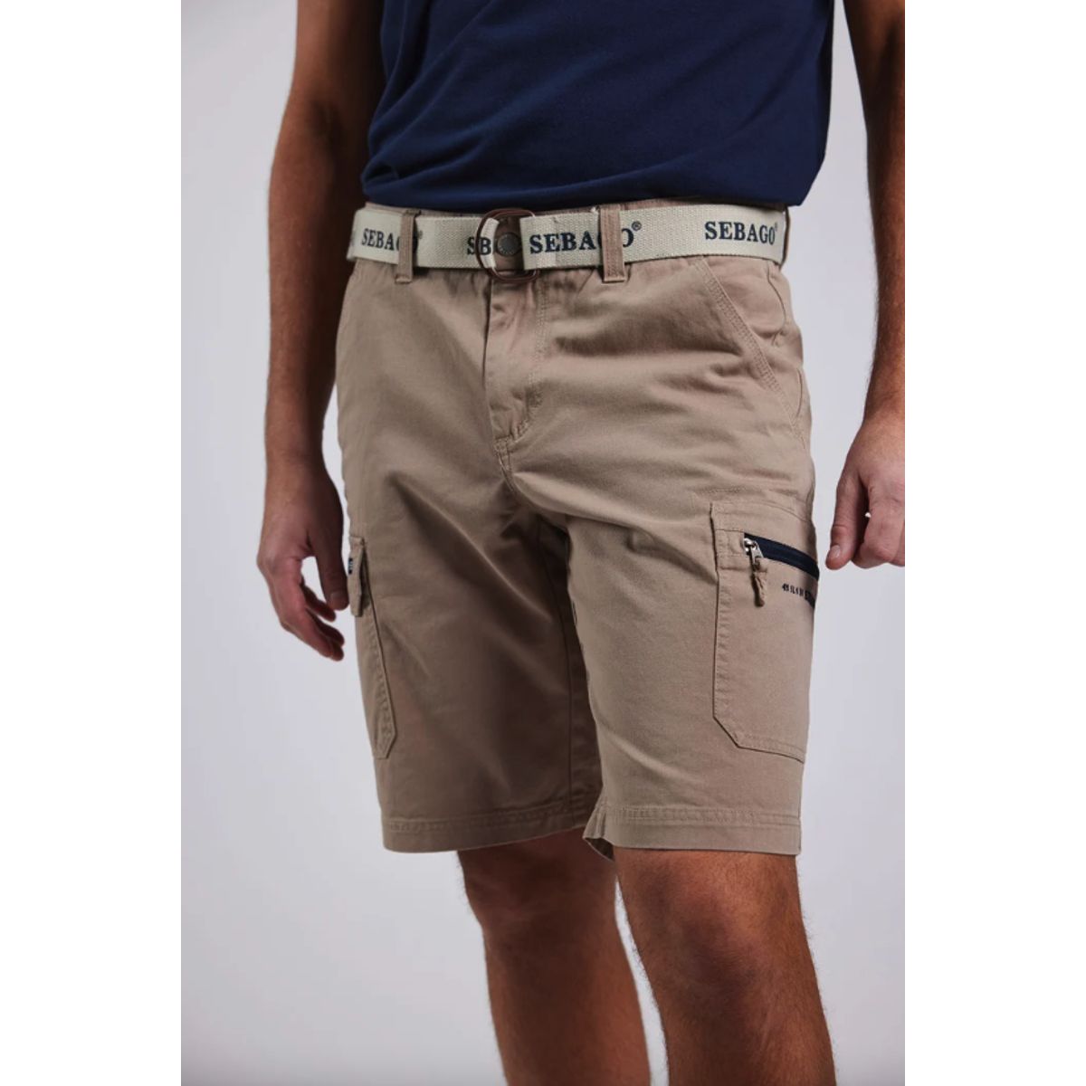 Sebago Cargo Crew Shorts_3x-large