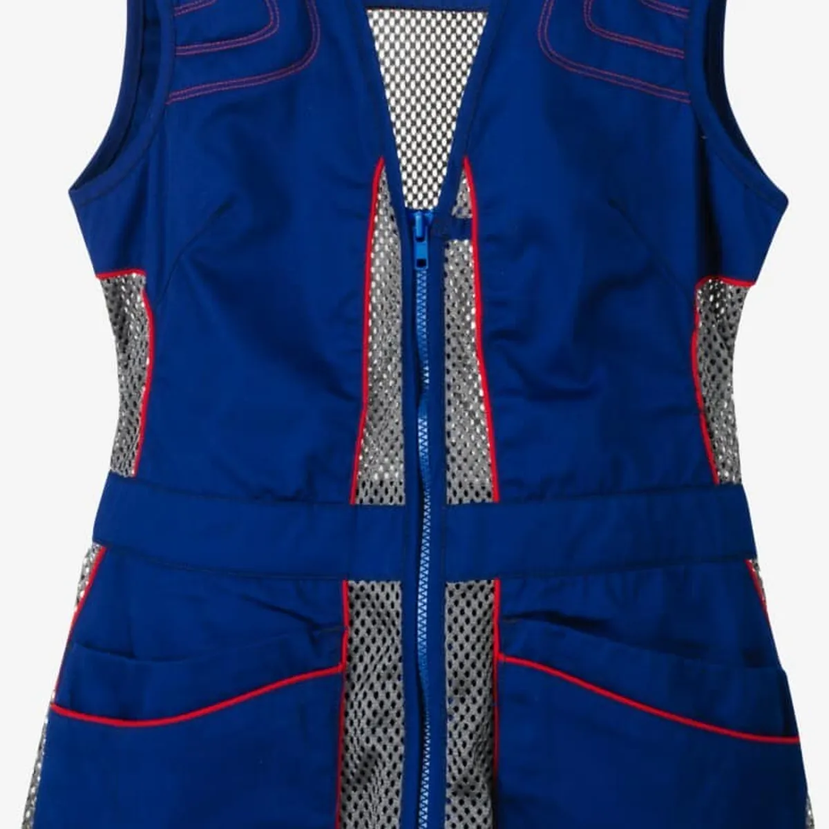 Seeland - Skeet II Lady vest (Solidate blue) - M