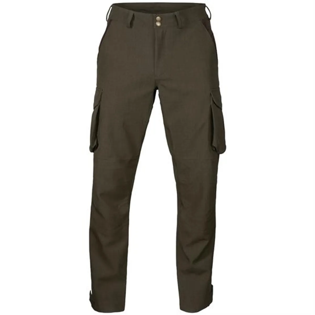 Seeland Woodcook Advanced Trousers Mens, Shaded Olive