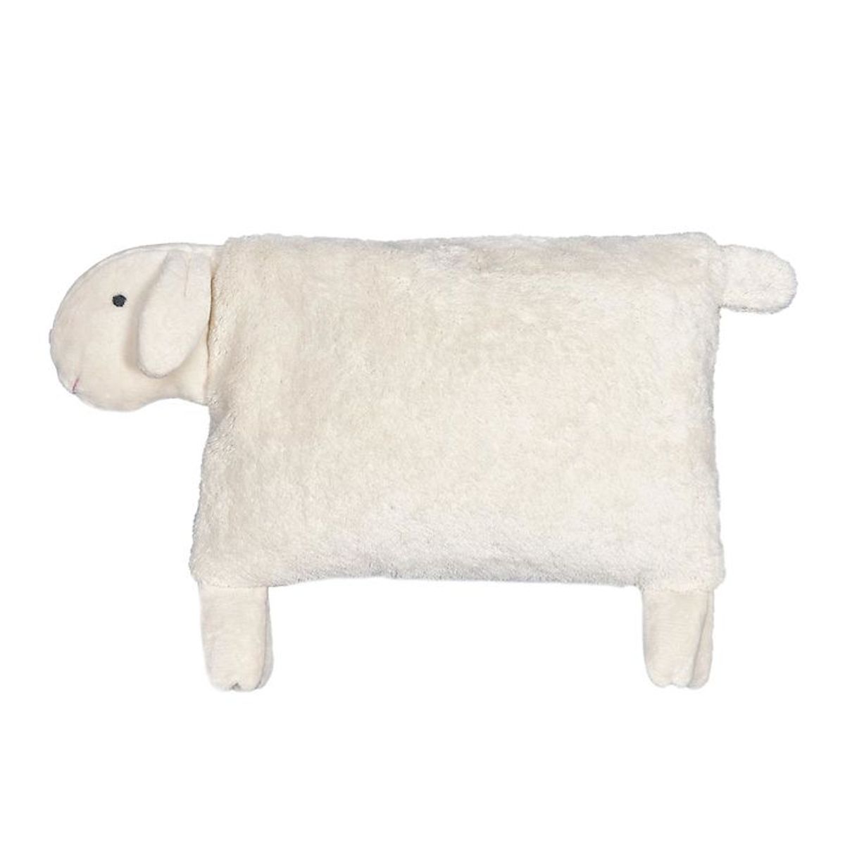 Senger Naturwelt Bamse - Stone Pine Sheep - Hvid