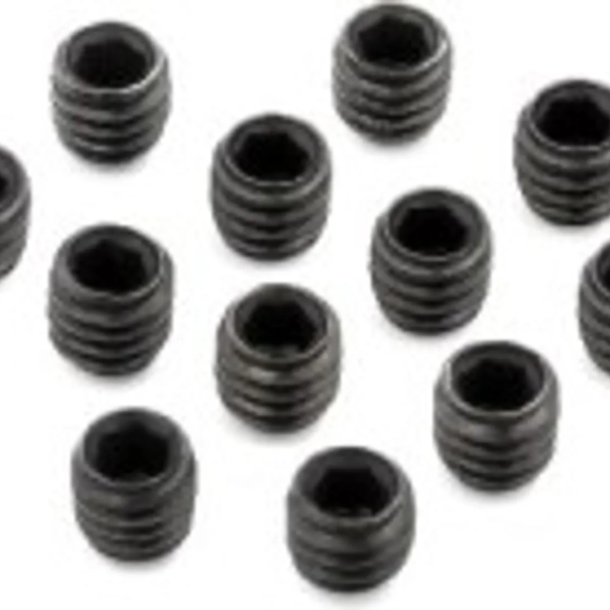 Set Screw 2.5x2.5mm - 540051 - Blackzon