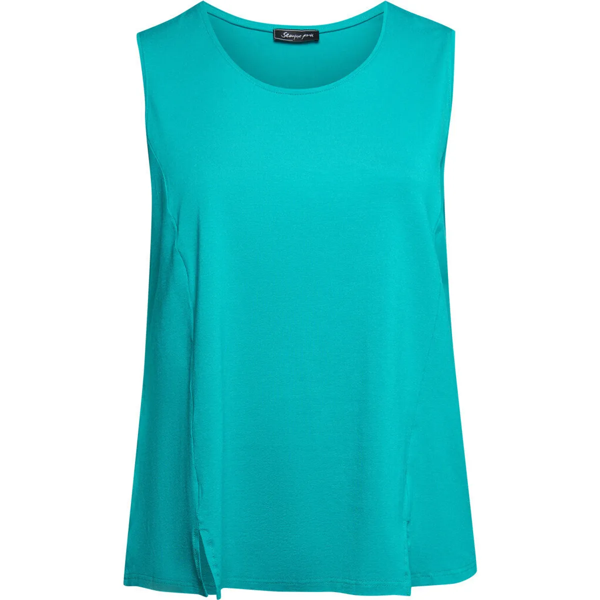 Setop Noos - Teal - Top - 60