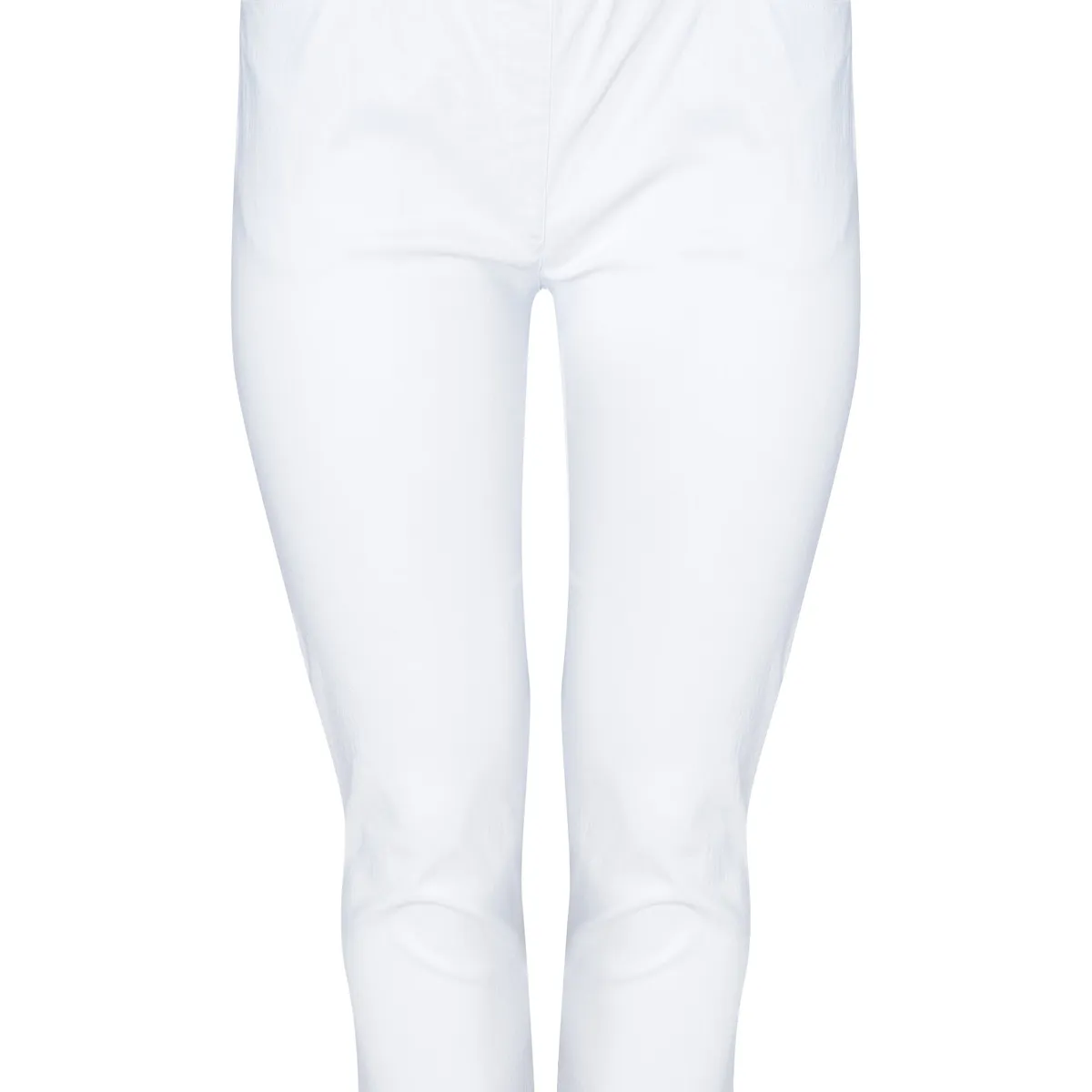 Setrousers Noos - Optical White - Bukser - 60