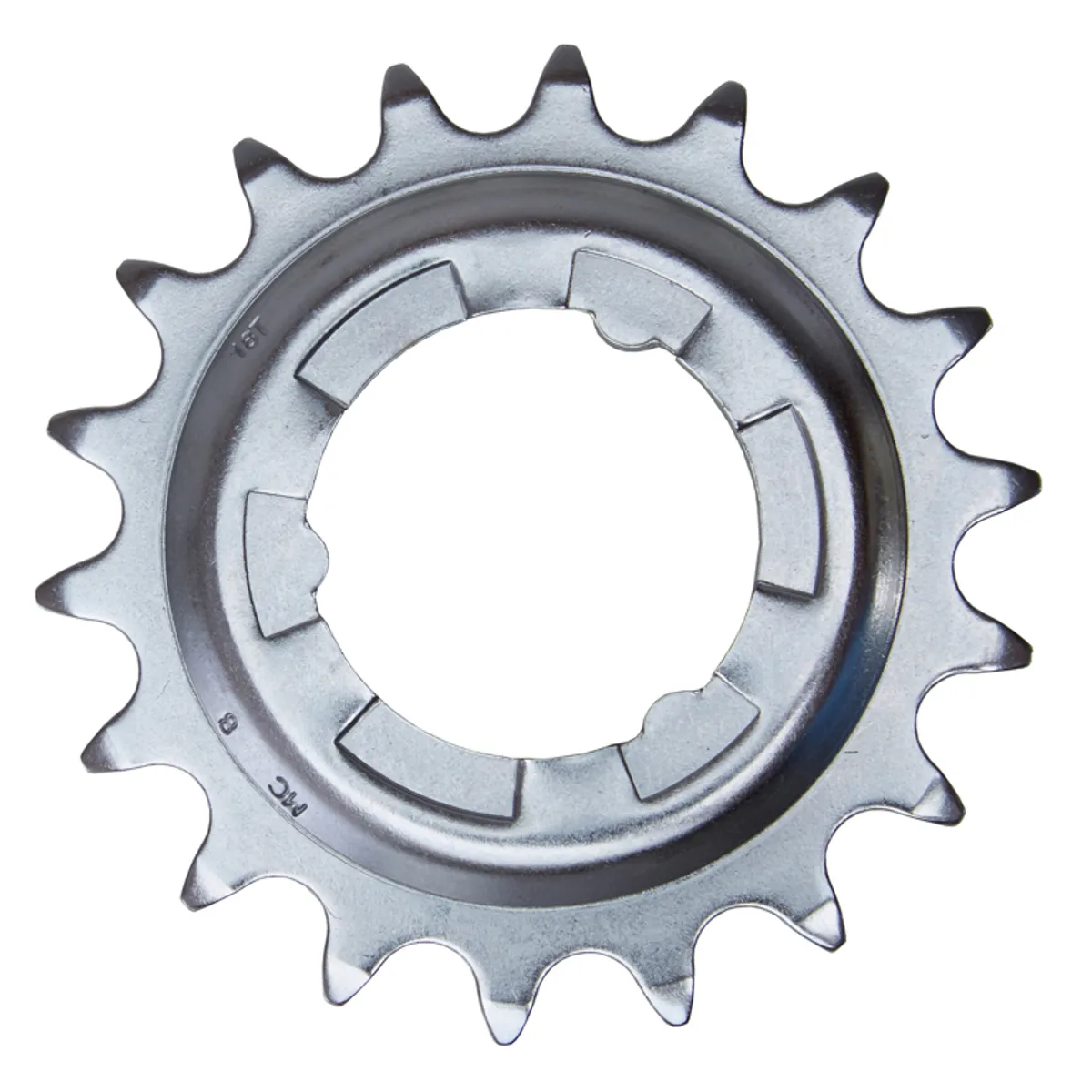 Shimano Nexus - Gearhjul 22 tands