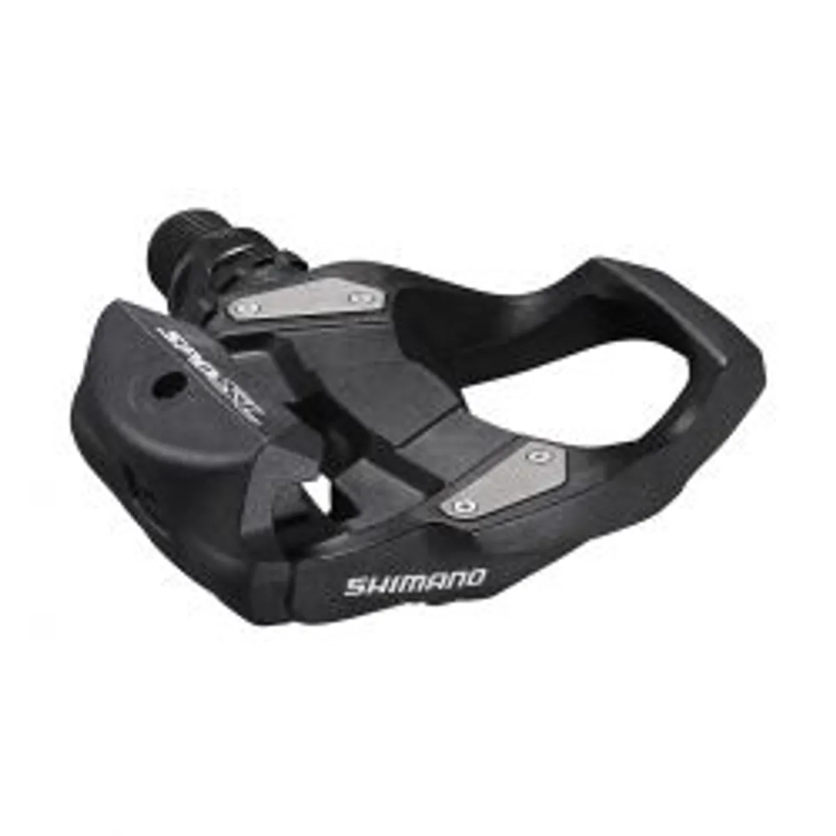 Shimano Pedal Spd-sl Inkl. Sm-sh11 Pd-rs500 - Cykelpedal