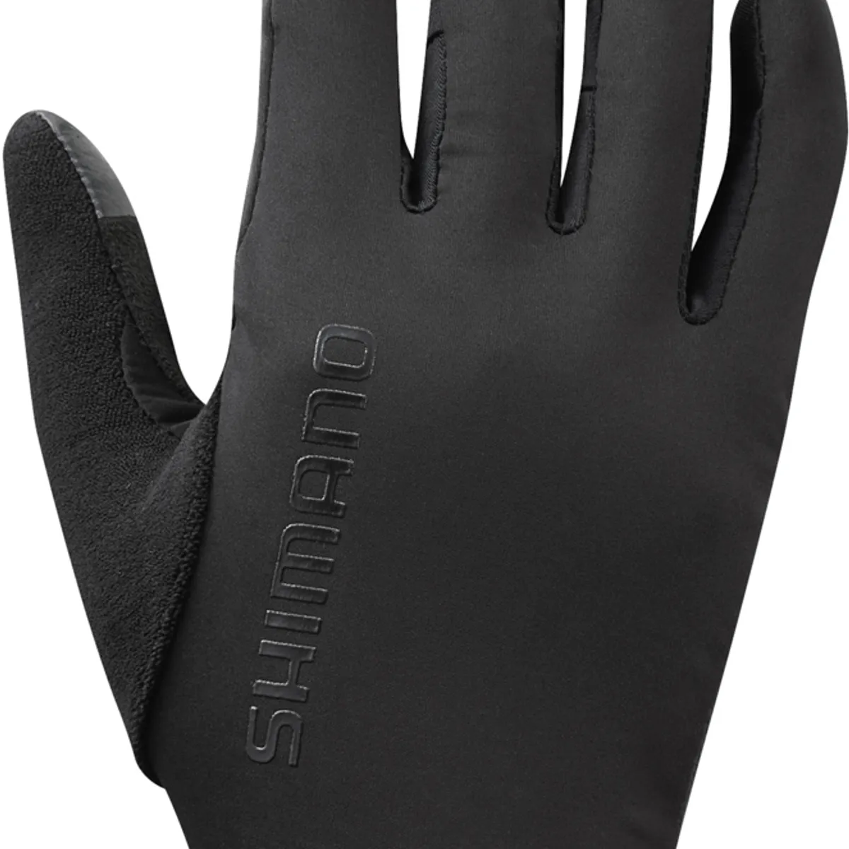 Shimano S-Phyre Thermal Gloves - Black