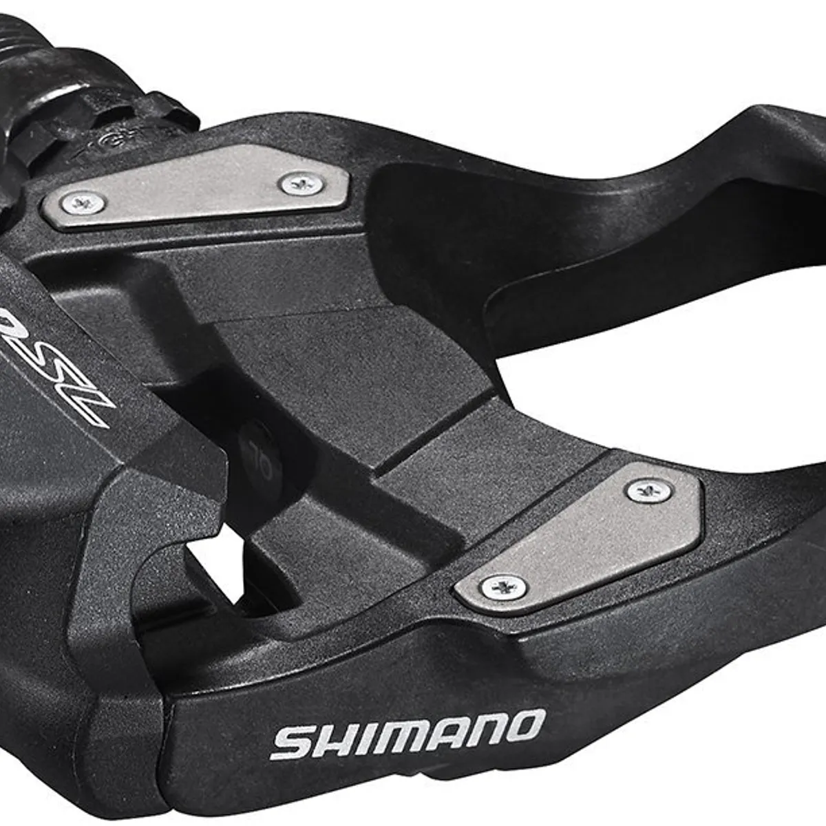 Shimano SPD-SL PD-RS500 Racer pedal inkl. SM-SH11