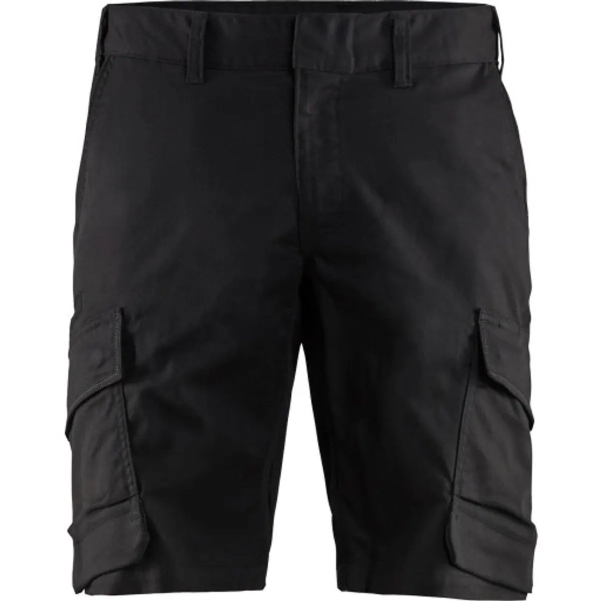 SHORTS 14461832 SORT, STR. C44