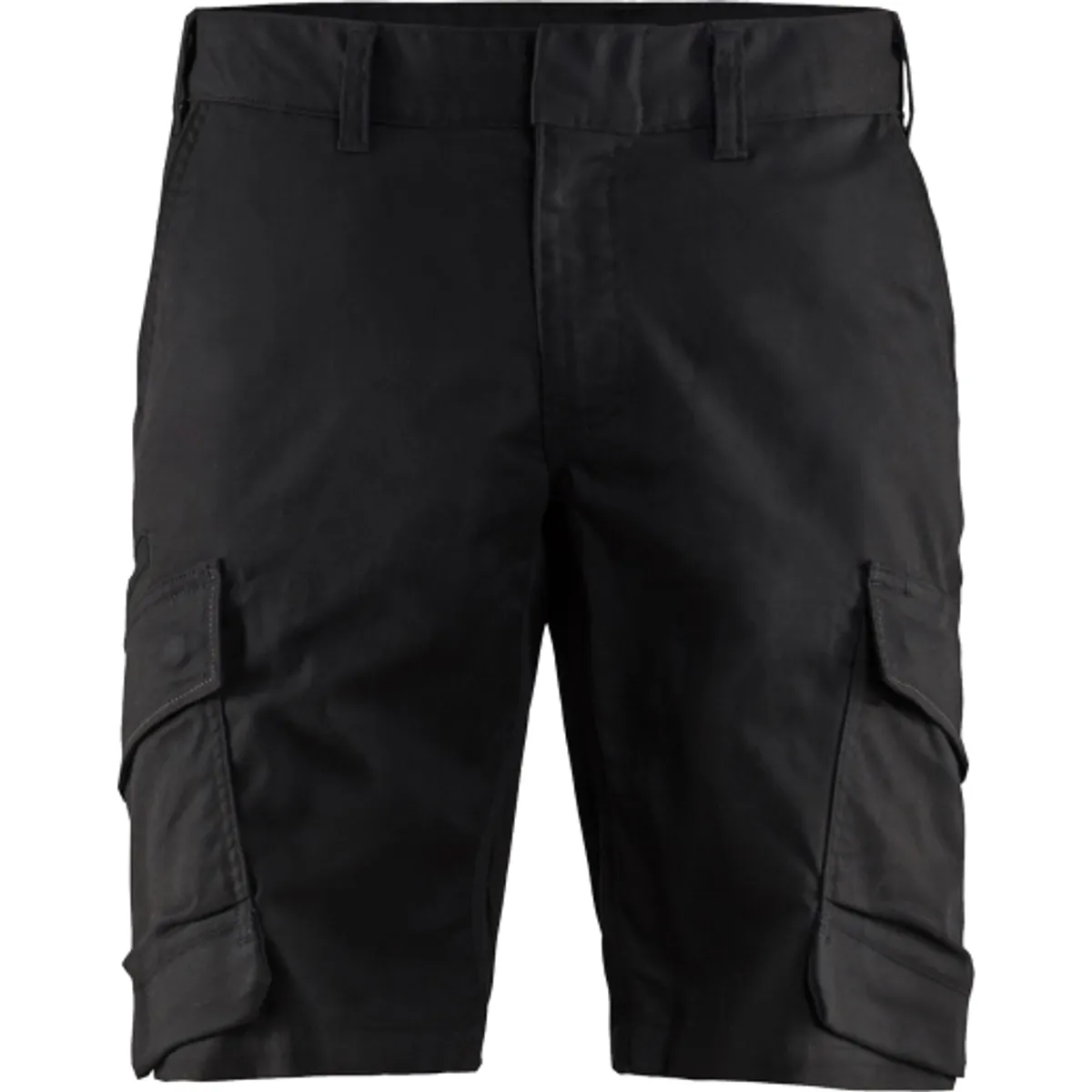 SHORTS 14461832 SORT, STR. C44