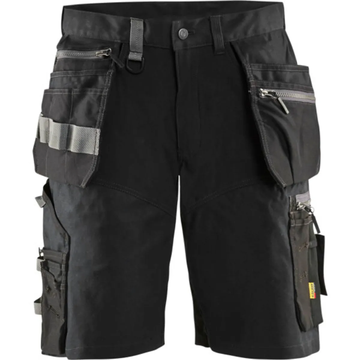 SHORTS 15981343 SORT, STR. C60