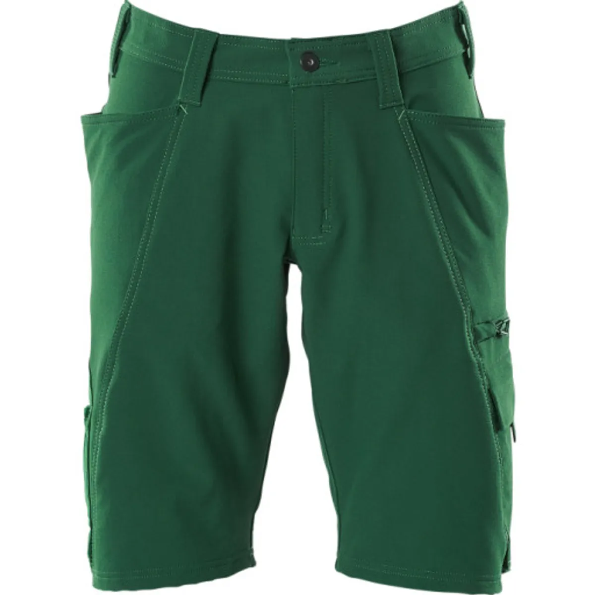 SHORTS,C52,GRØN