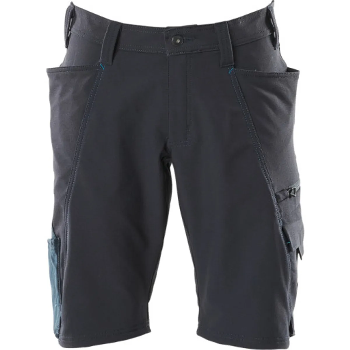 SHORTS,C52,MØRK MARINE