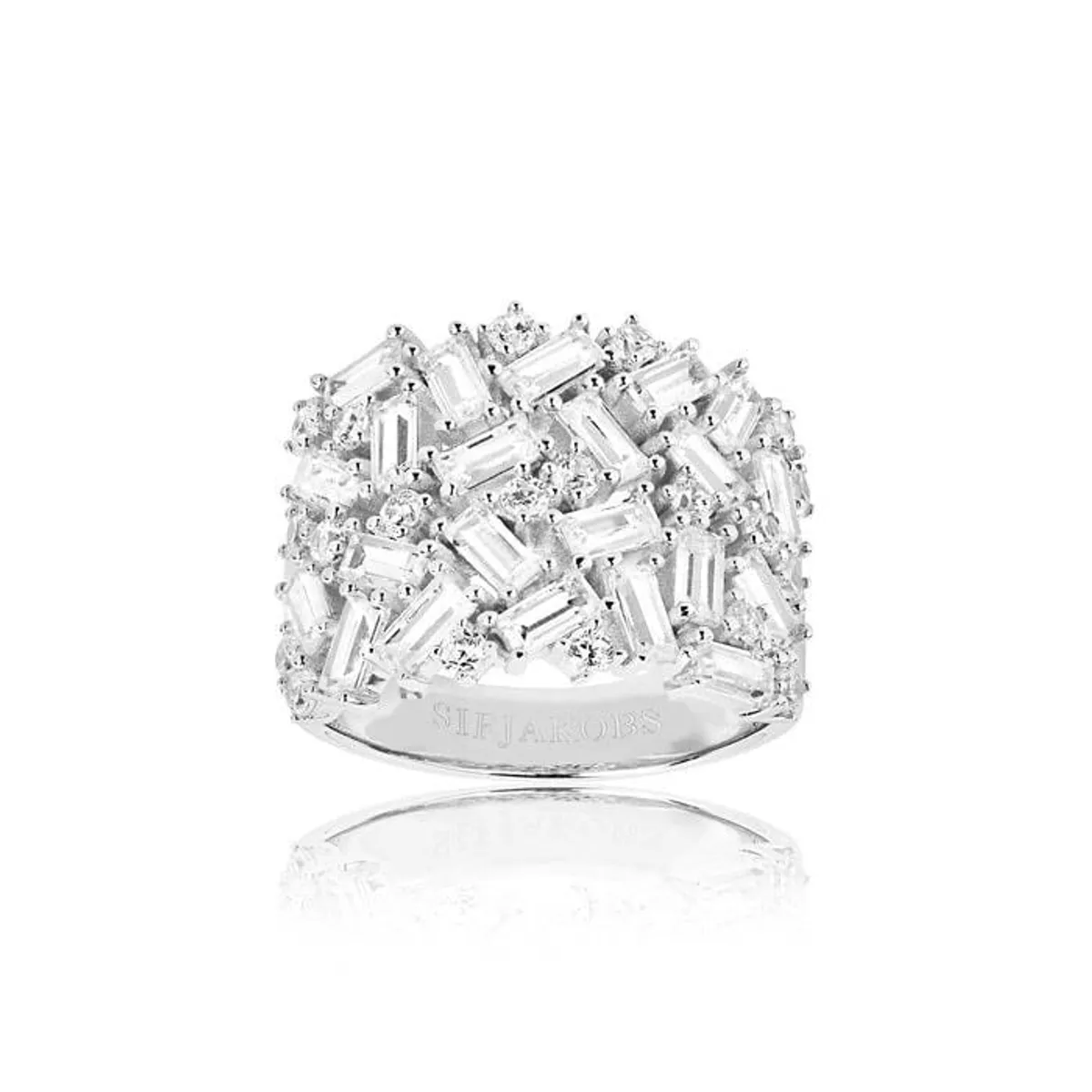 Sif Jakobs - Antella grande ring R0493-CZ