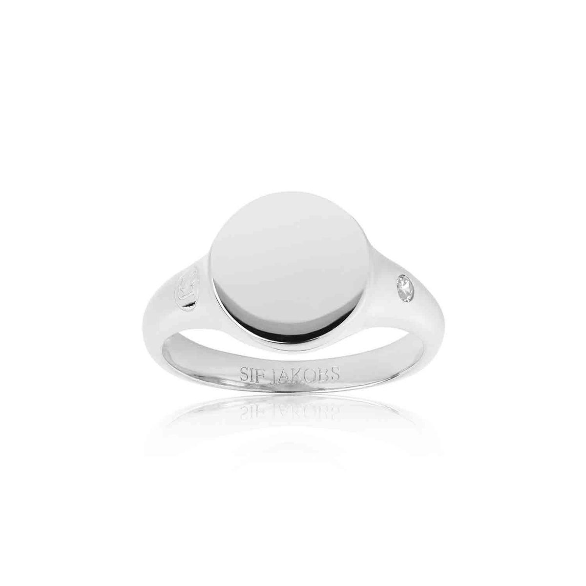 Sif Jakobs - Follina Pianura Piccolo Ring R1069-CZ