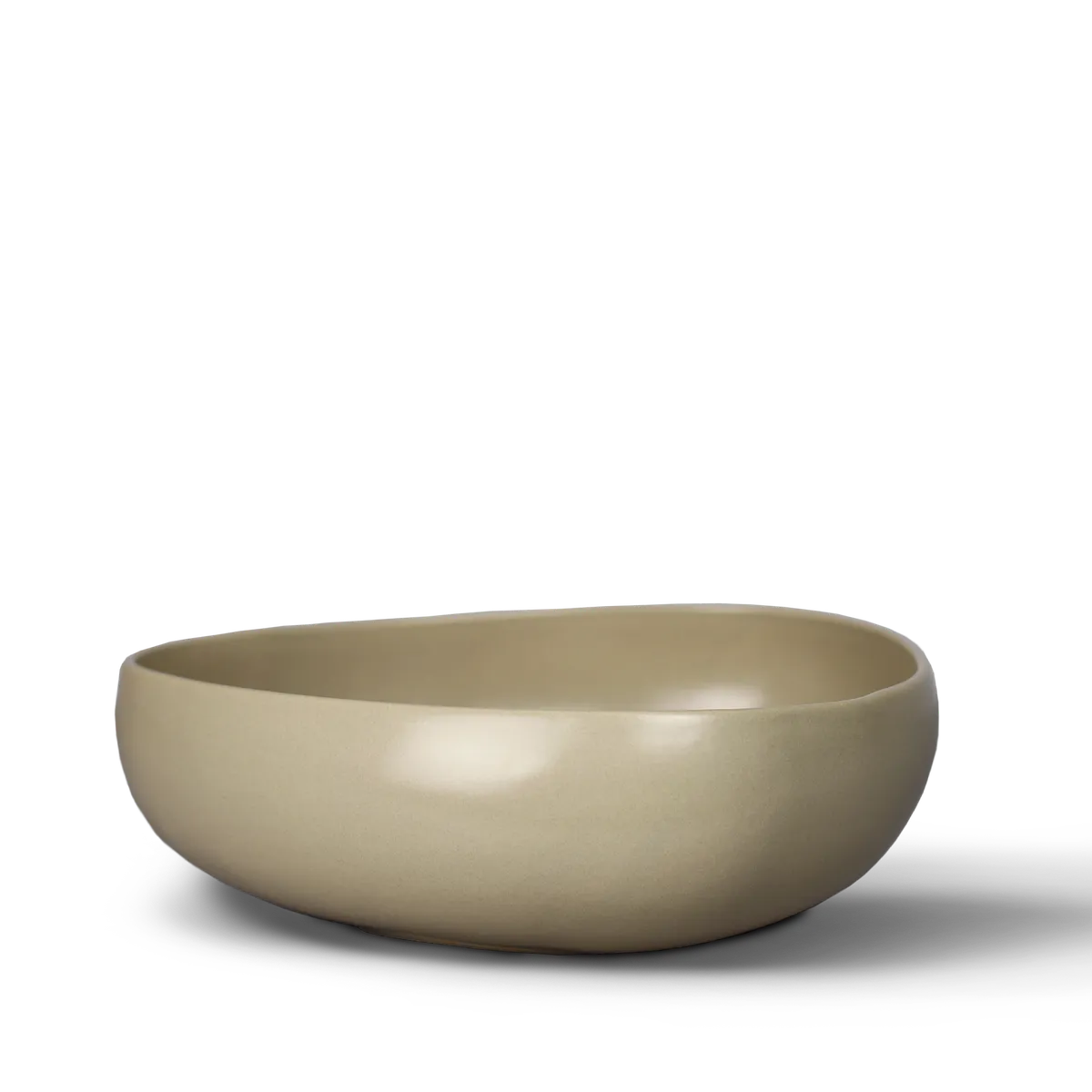 Signature Bowl, X-large - Soft sand