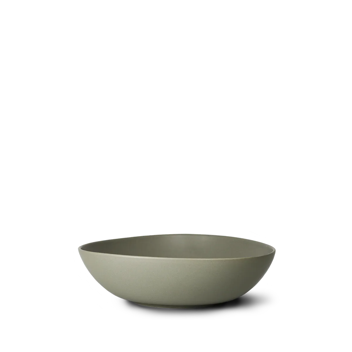 Signature Serving Bowl, X-large - Pale green