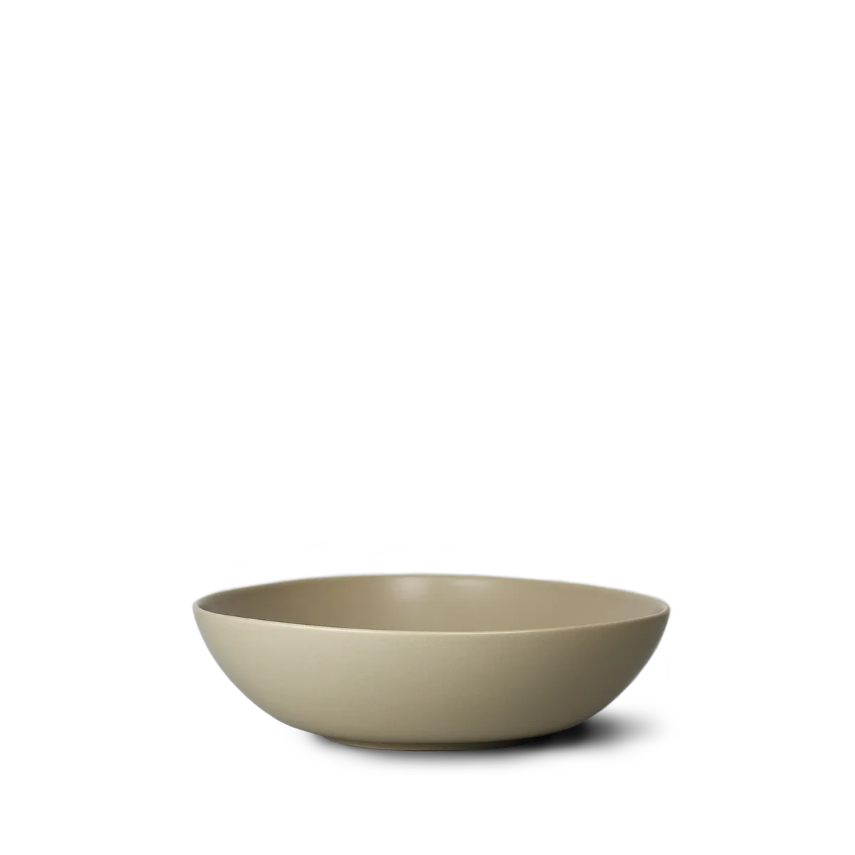 Signature Serving Bowl, X-large - Soft sand