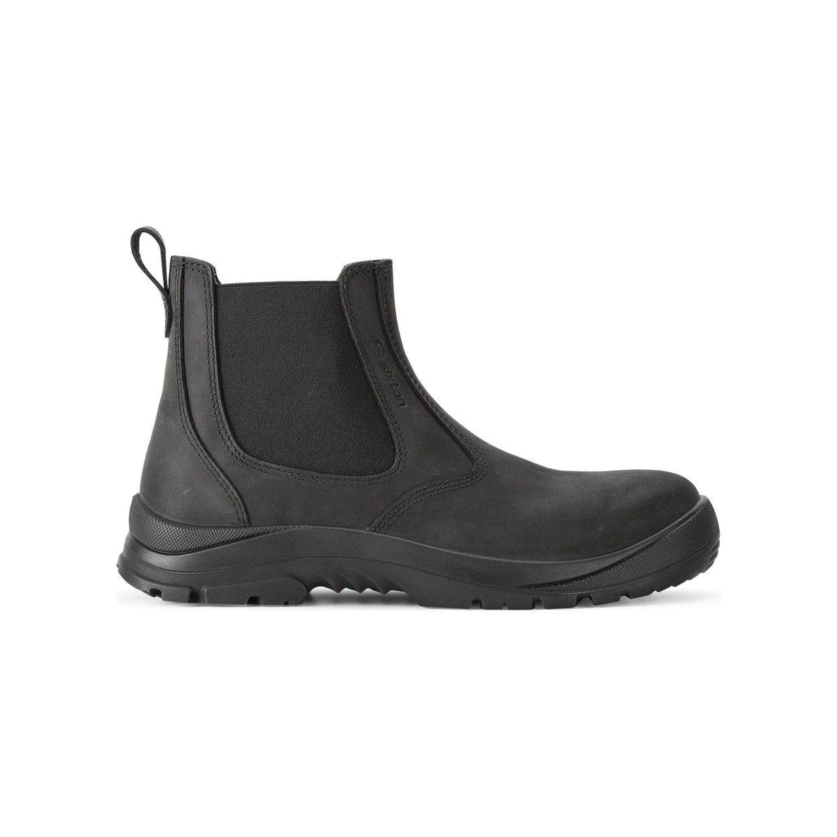 Sixton Dealer Safety Boot S3