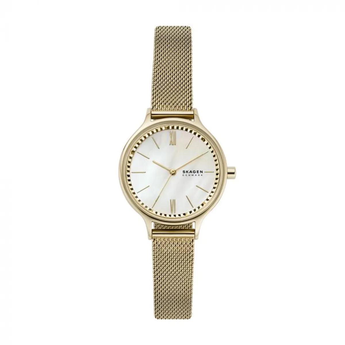 Skagen Denmark - Anita Dameur SKW2907 Rustfrit stål