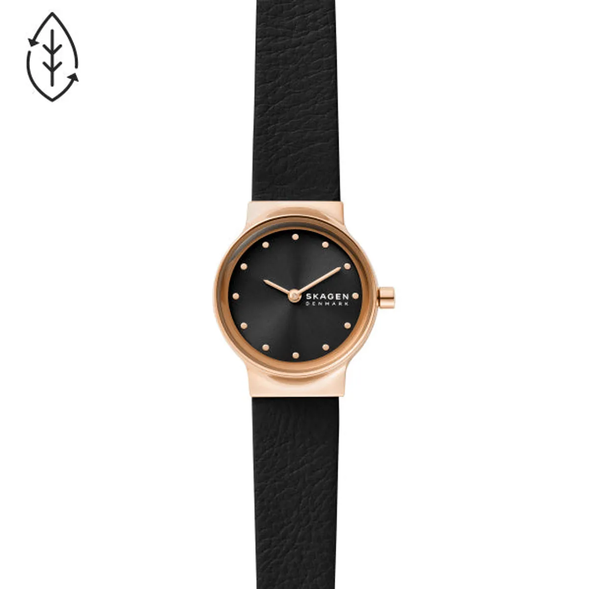 Skagen Denmark - Freja dameur SKW3004 Rustfrit stål