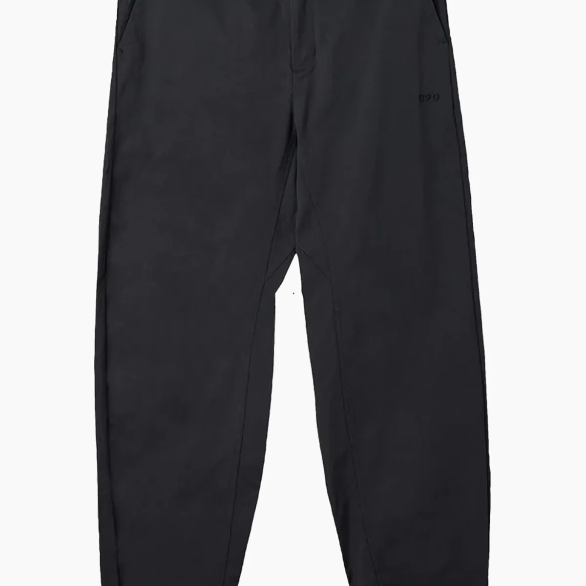 Skalø Pants - Black - H2O - Sort XS