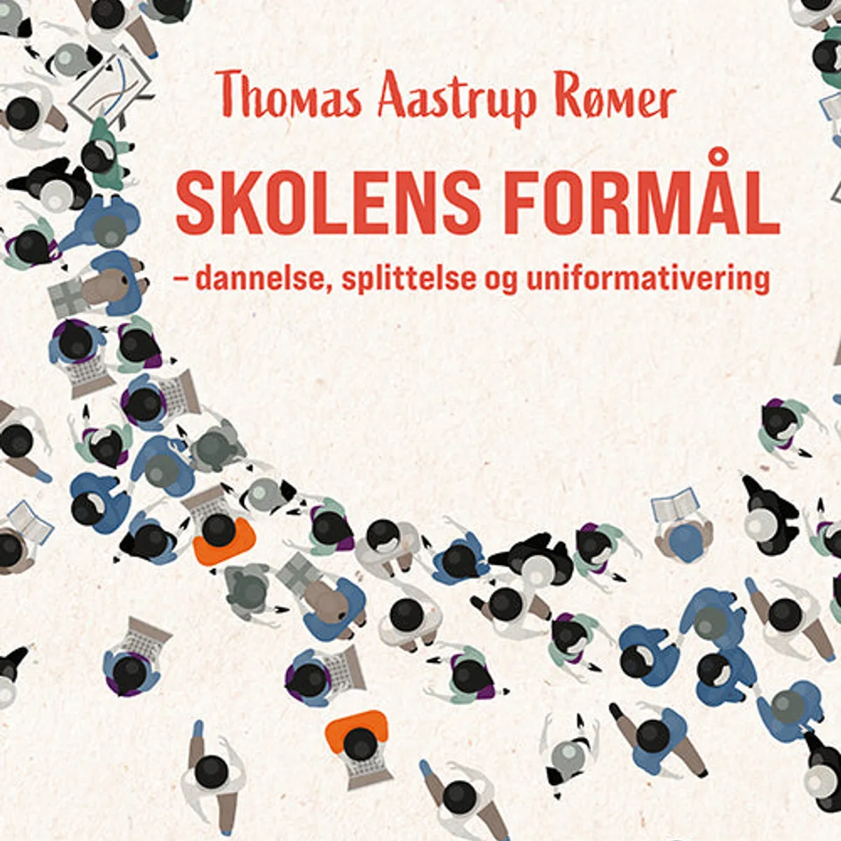 Skolens formål