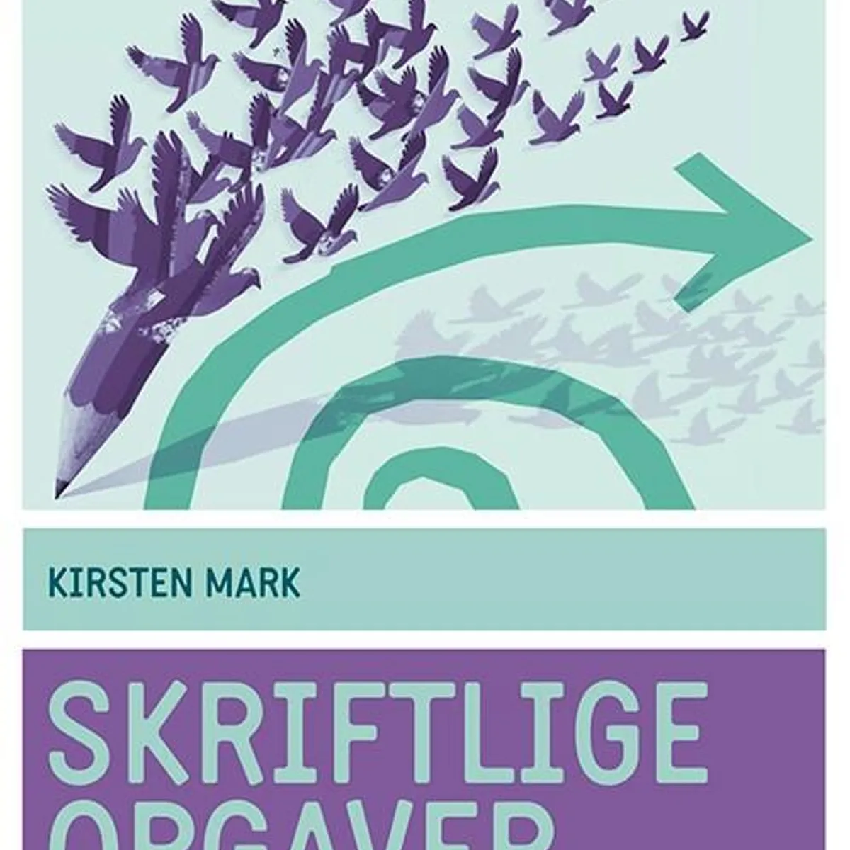 Skriftlige opgaver