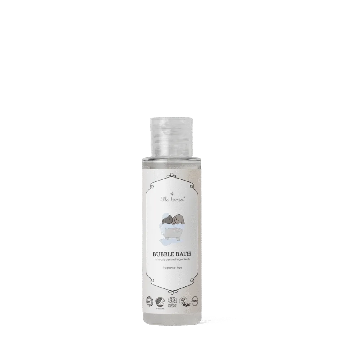 Skumbad 100 ml.