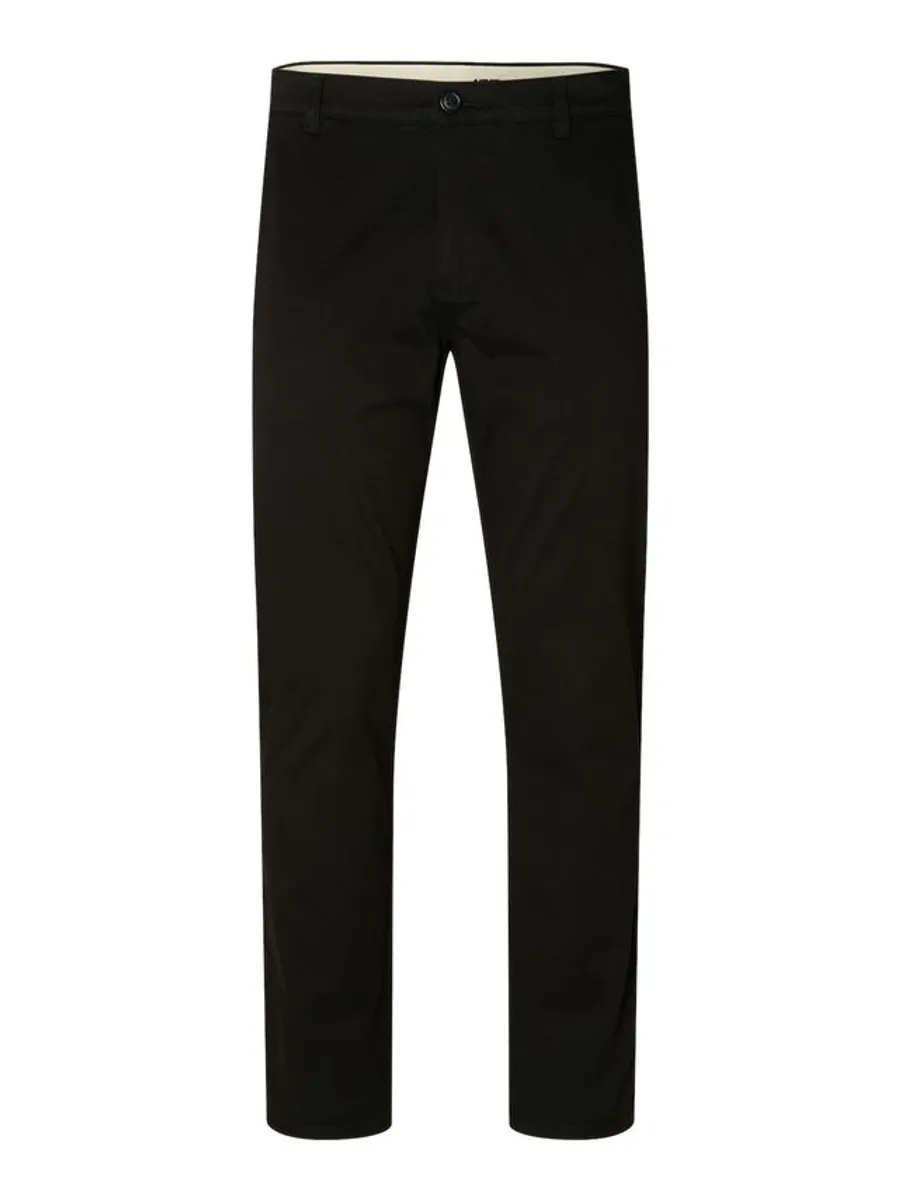 SLH175-SLIM BILL PANT FLEX NOOS