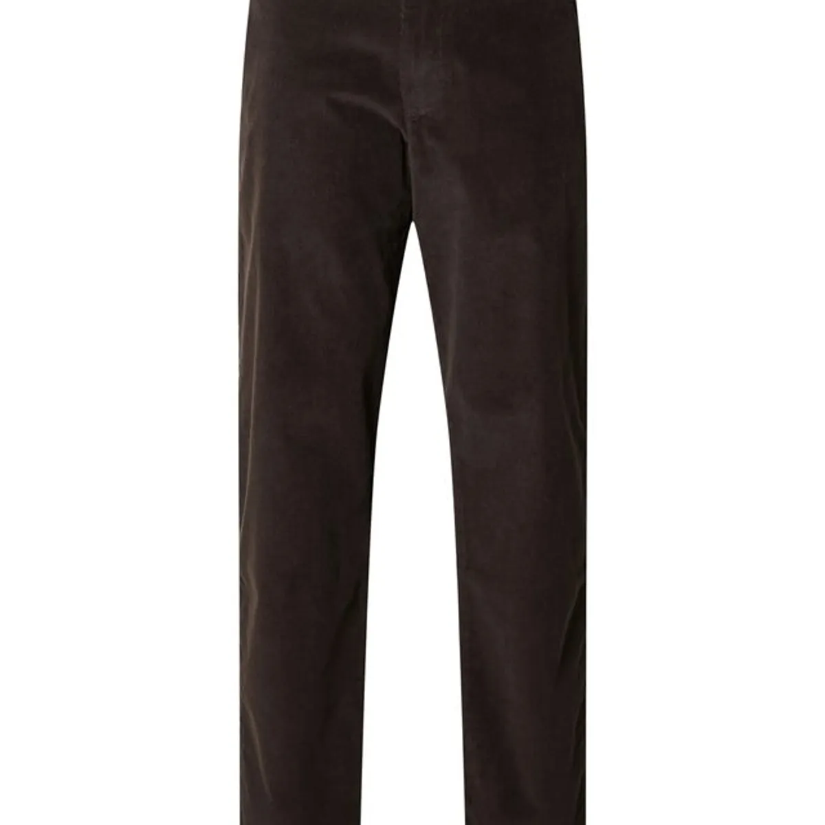 SLH196-STRAIGHT MILES CORD PANTS W