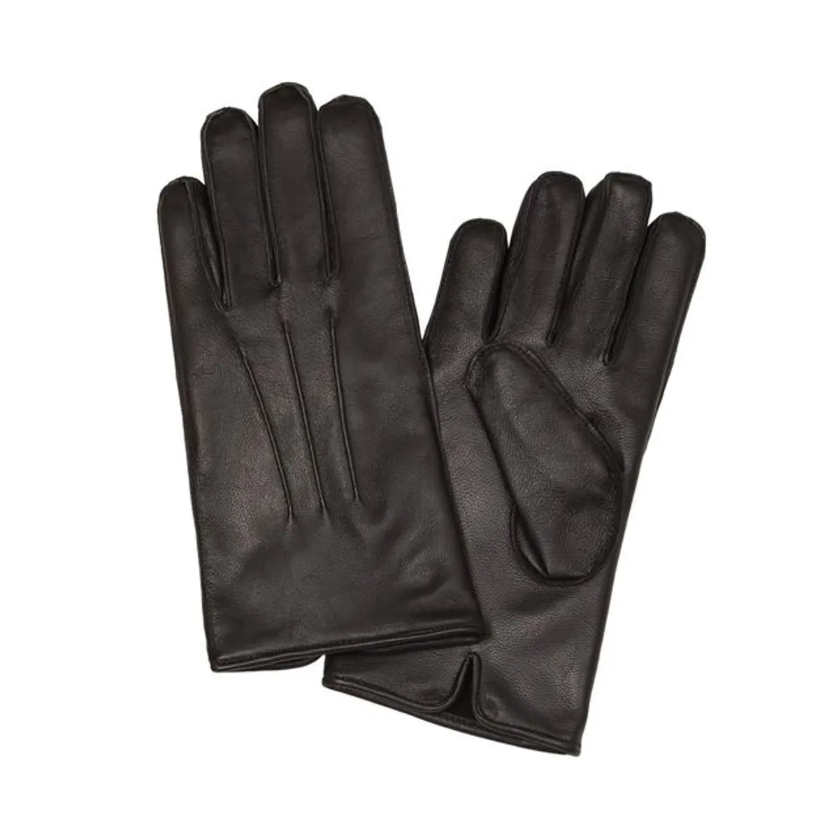 SLHZAIN LEATHER GLOVES B