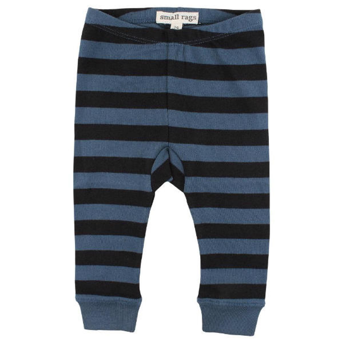 Small Rags - Hope Pants Bukser - Orion Blue - 68