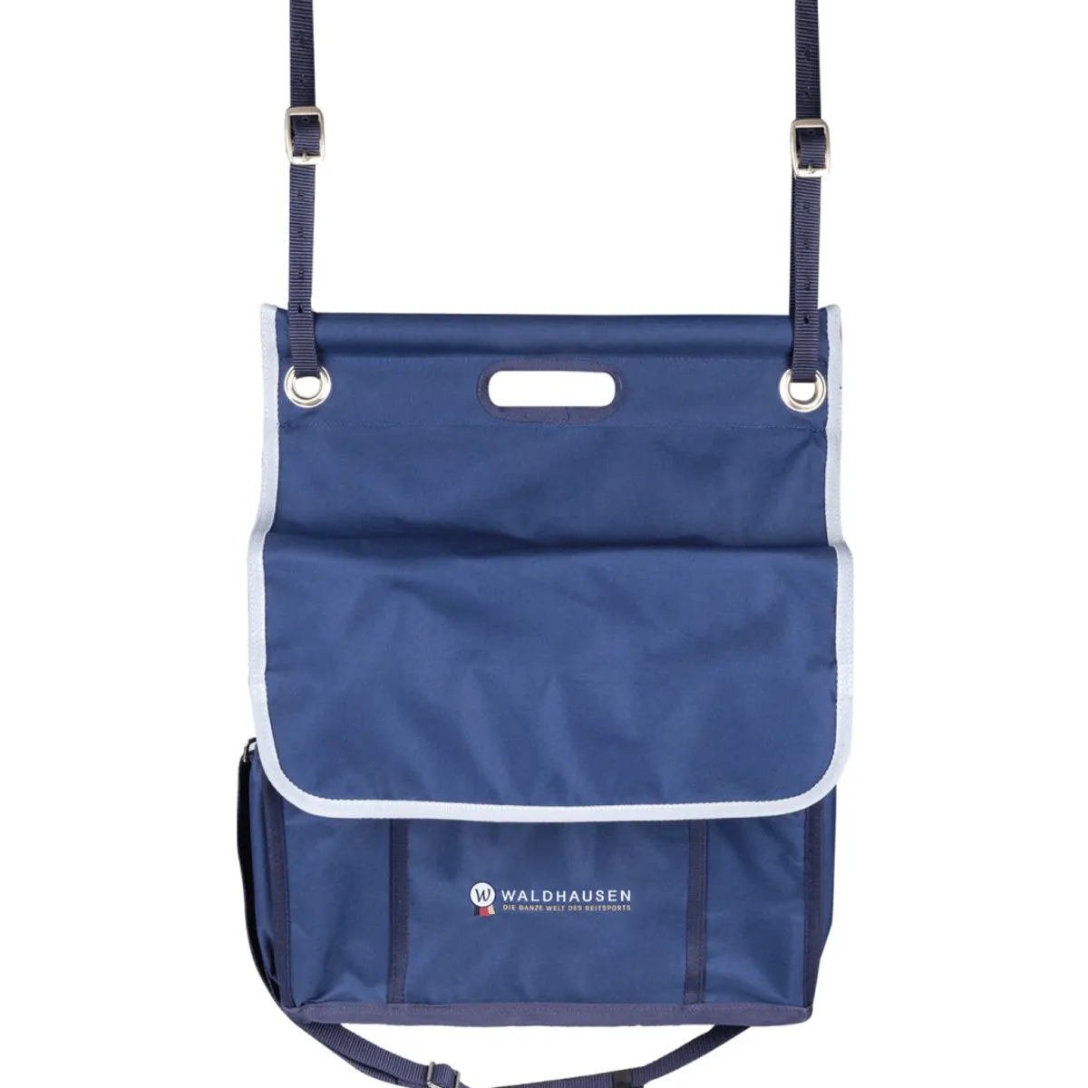 Small stable Bag, navy