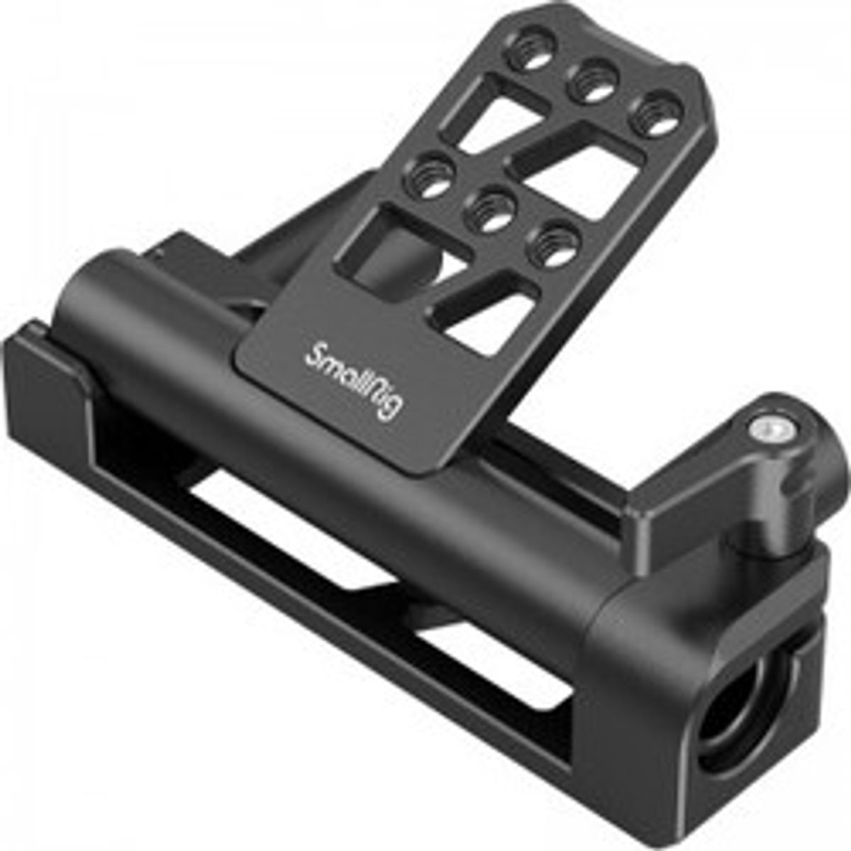 SmallRig 2802 Dual 15mm Rod Battery Hinge - Support rigs & cages